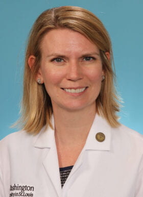 Ashley Steed, MD, PhD