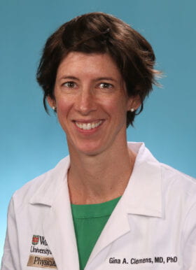 Regina Clemens, MD, PhD