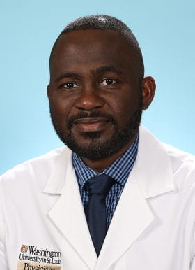 Adedotun Adewale, MD, MPH